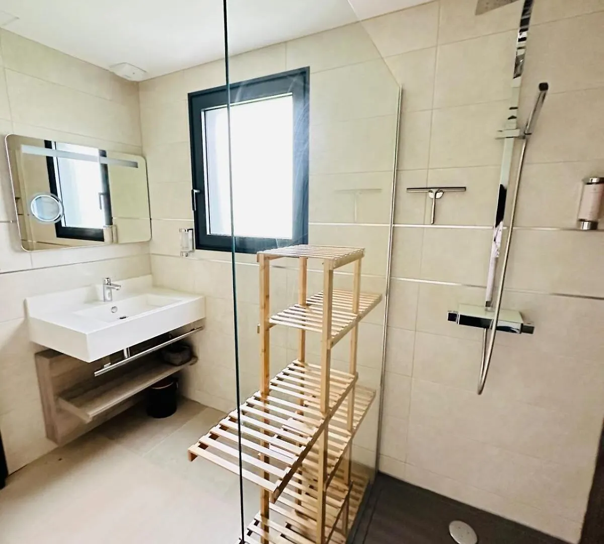 Lodge Aigrette - Laita Guidel Holiday home