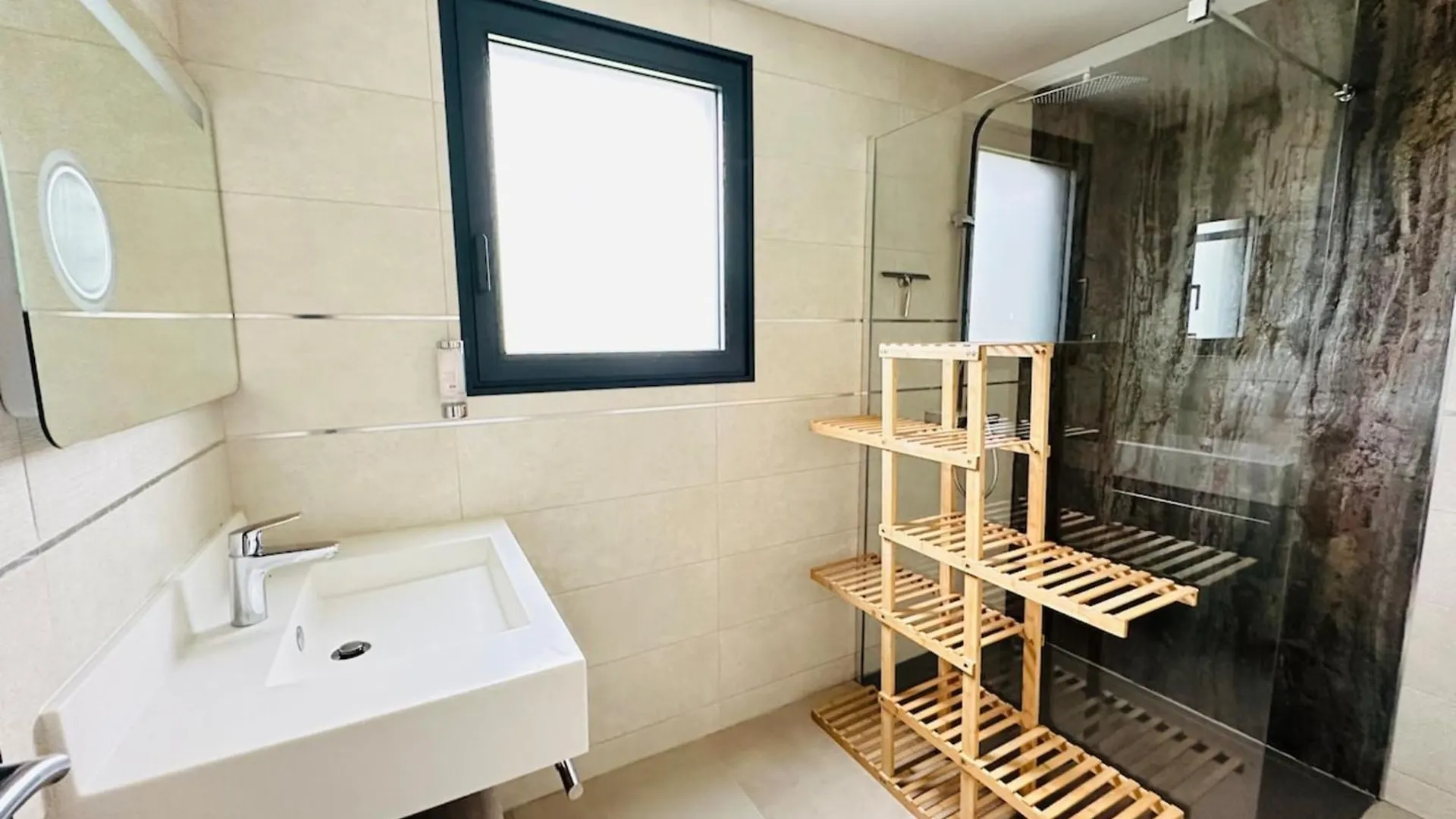 Holiday home Lodge Aigrette - Laita Guidel
