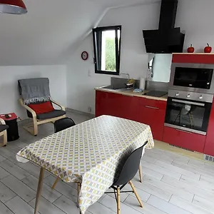 Appartement Ti Korelo